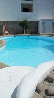 APARTAMENTO ECHANDO ANCLAS - Barbate - 9