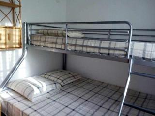 APARTAMENTO ECHANDO ANCLAS - Barbate - 7
