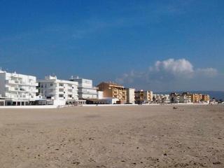 APARTAMENTO ECHANDO ANCLAS - Barbate - 5