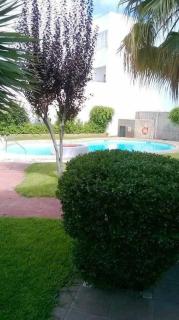 APARTAMENTO ECHANDO ANCLAS - Barbate - 3