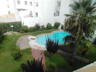 APARTAMENTO ECHANDO ANCLAS - Barbate - 2
