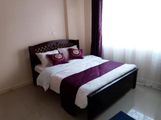 Captivating 3-Bed Apartment in Nairobi Kenya - Nairobi - 4