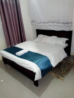 Captivating 3-Bed Apartment in Nairobi Kenya - Nairobi - 8