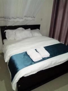 Captivating 3-Bed Apartment in Nairobi Kenya - Nairobi - 0