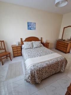 APARTAMENTOS PASEO DE LORDELO - 2 Izquierda - O Grove - 6