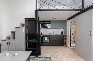 Swarz's Soho Apartment - 4