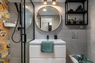 Swarz's Soho Apartment - Boedapest - 7