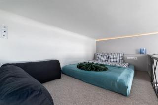 Swarz's Soho Apartment - Budapest - 3