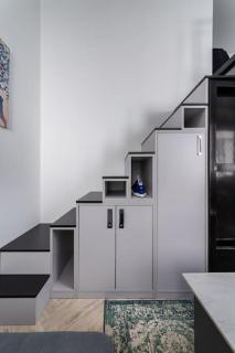 Swarz's Soho Apartment - 1