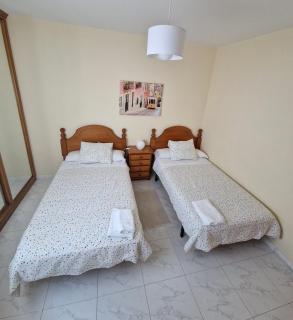 APARTAMENTOS PASEO DE LORDELO - 2 Izquierda - O Grove - 4