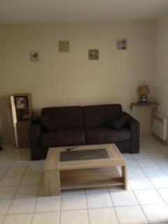Spacieux T2 Gd confort jardin et garage privatifs - La Rochelle - 7