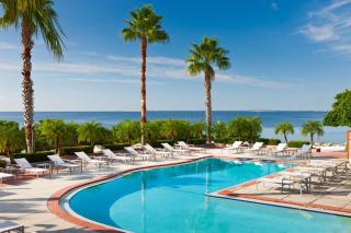 Grand Hyatt Tampa Bay - Tampa - 6