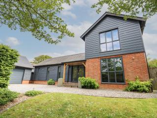 Appletree Cottage - Fordingbridge - 0