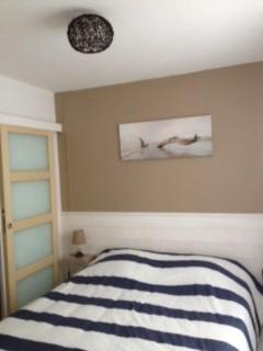 Spacieux T2 Gd confort jardin et garage privatifs - La Rochelle - 3