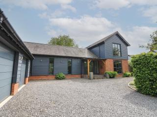 Appletree Cottage - Fordingbridge - 9