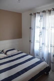 Spacieux T2 Gd confort jardin et garage privatifs - La Rochelle - 2