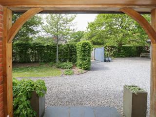 Appletree Cottage - Fordingbridge - 8
