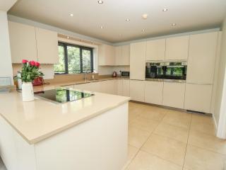 Appletree Cottage - Fordingbridge - 2