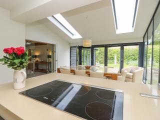 Appletree Cottage - Fordingbridge - 1
