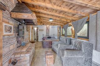 Rustic Home Izabel - Happy Rentals - Pazin - 3
