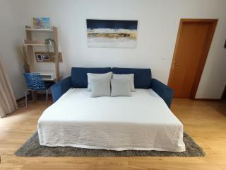 Modern 1br for 4 - Great for long stays, 10 min to attractions - Vila Nova de Gaia - 5