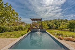 Rustic Home Izabel - Happy Rentals - Pazin - 9