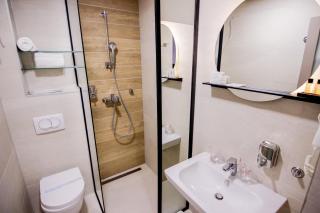 Hotel Koncept Residence - Sarajevo - 7