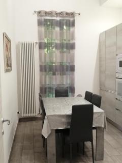 AFFITTACAMERE S.ORSOLA - MALPIGHI - Bologna - 4