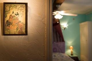 Mia Casa - Orient - Charming & central room - Arles - 4
