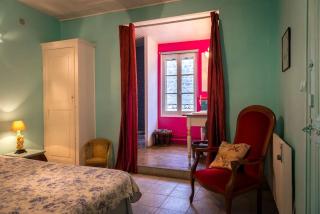 Mia Casa - Orient - Charming & central room - Arles - 8