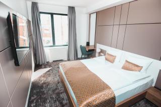 Hotel Koncept Residence - Sarajevo - 8