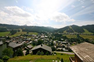 Chalet The Loft - Les Gets - 7