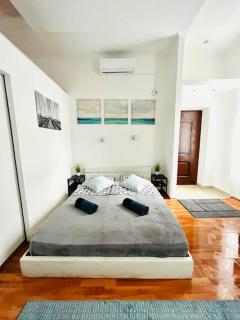 Kazy8 New Life Apartment - Boedapest - 2