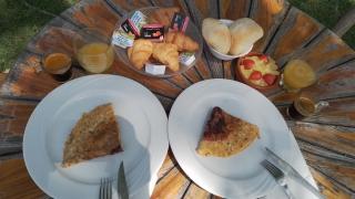 Casa rural El refugi platja d'aro 4 - 3