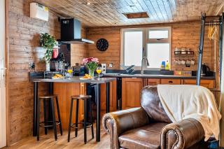 Finest Retreats - Trevoya Cabin - Launceston - 5