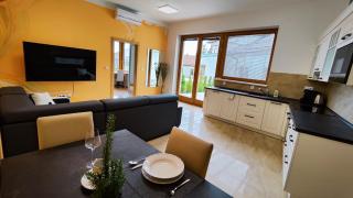 Apartmány Dačice - Dačice - 9