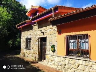 Disfruta de la naturaleza en casa rural de playa - San Juan de Castiello - 3
