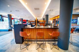 Bastion Hotel Geleen - Geleen - 7