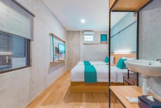 Ultima Guest House - Bandung - 7