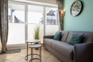 Appartmentresidenz-HAN-618 - Scharbeutz - 7