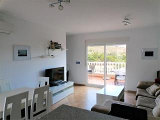 AL02 3 bed Duplex El Alamillo, Sea Views, Walking distance to beach - Puerto de Mazarrón - 0