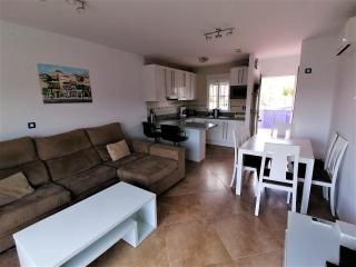 AL02 3 bed Duplex El Alamillo, Sea Views, Walking distance to beach - Puerto de Mazarrón - 7