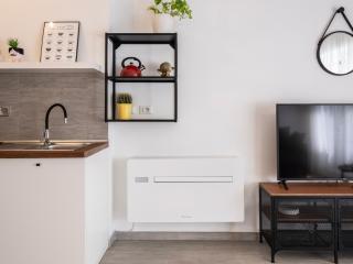 Majo Apartment - Rom - 2