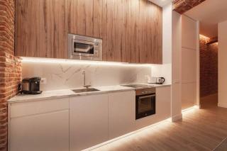 Salamanca V calle Alcántara 3BR 3BH - Madrid - 8