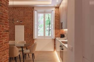 Salamanca V calle Alcántara 3BR 3BH - Madrid - 6