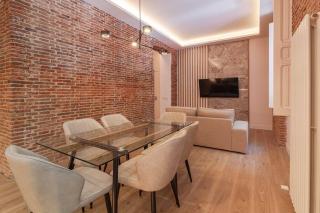 Salamanca V calle Alcántara 3BR 3BH - Madrid - 5