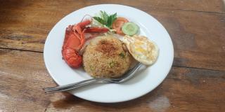Lobster Homestay - 3