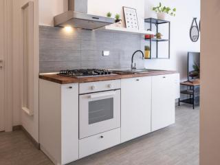 Majo Apartment - Roma - 1