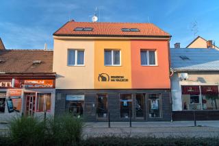 Penzion Na Valech Hodonín - Hodonín - 0