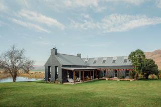 Rockwood Karkloof Farm House and Farm Cottage - 0